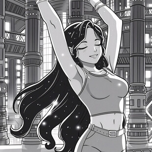 jm漫画神之领域推荐
